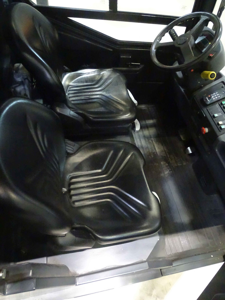 Still R07-25L - Remolcadora: foto 3 Still R07-25L - Remolcadora: foto 3