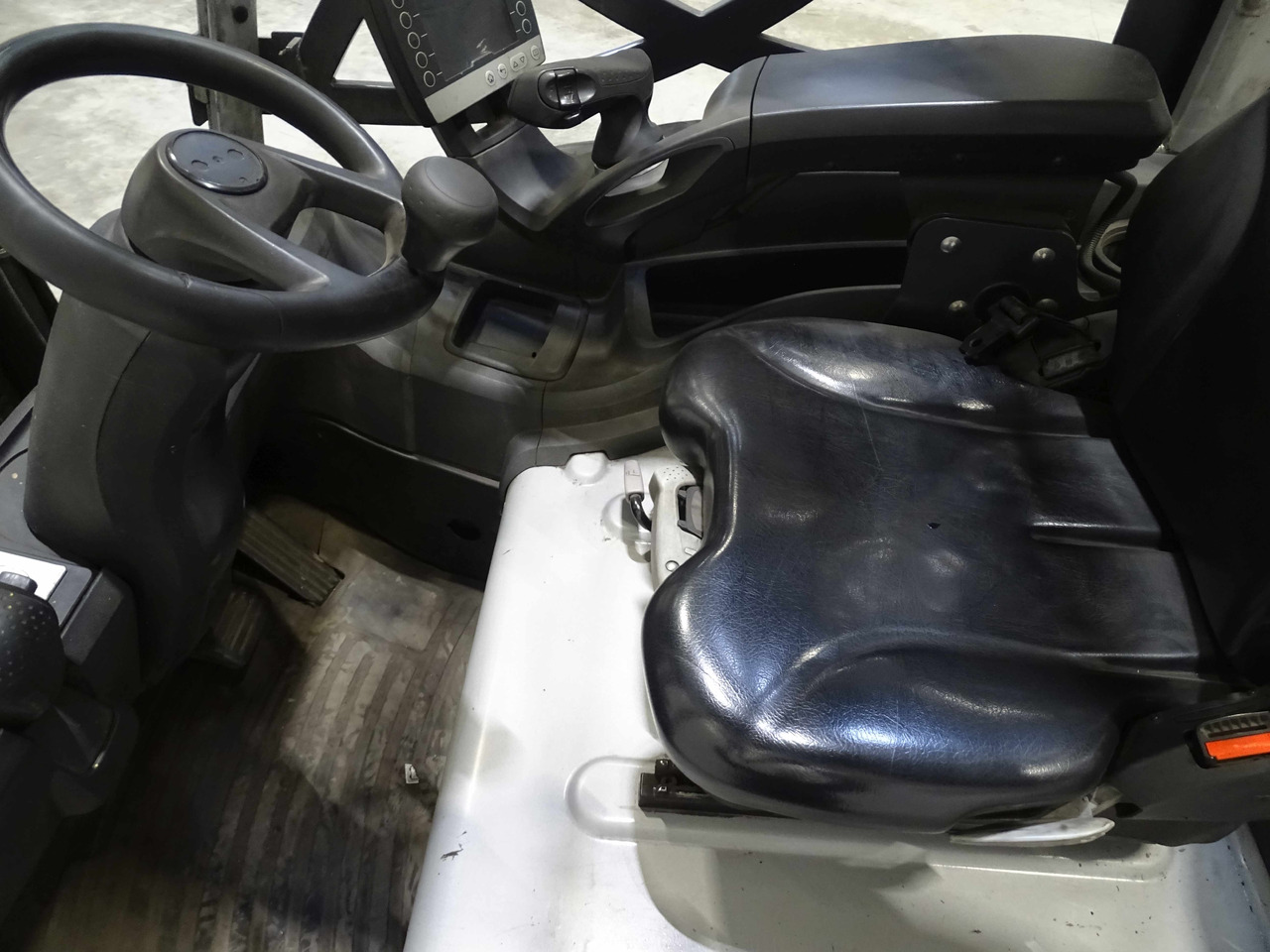 Still RX20-16 - Carretilla elevadora eléctrica: foto 3 Still RX20-16 - Carretilla elevadora eléctrica: foto 3