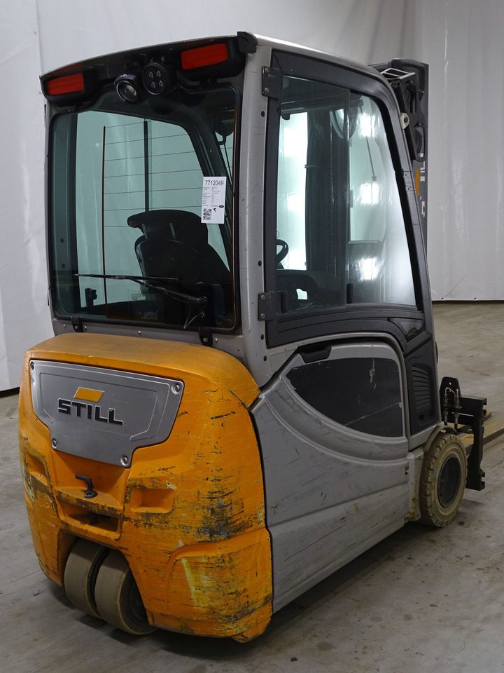 Still RX20-20L - Carretilla elevadora eléctrica: foto 2 Still RX20-20L - Carretilla elevadora eléctrica: foto 2