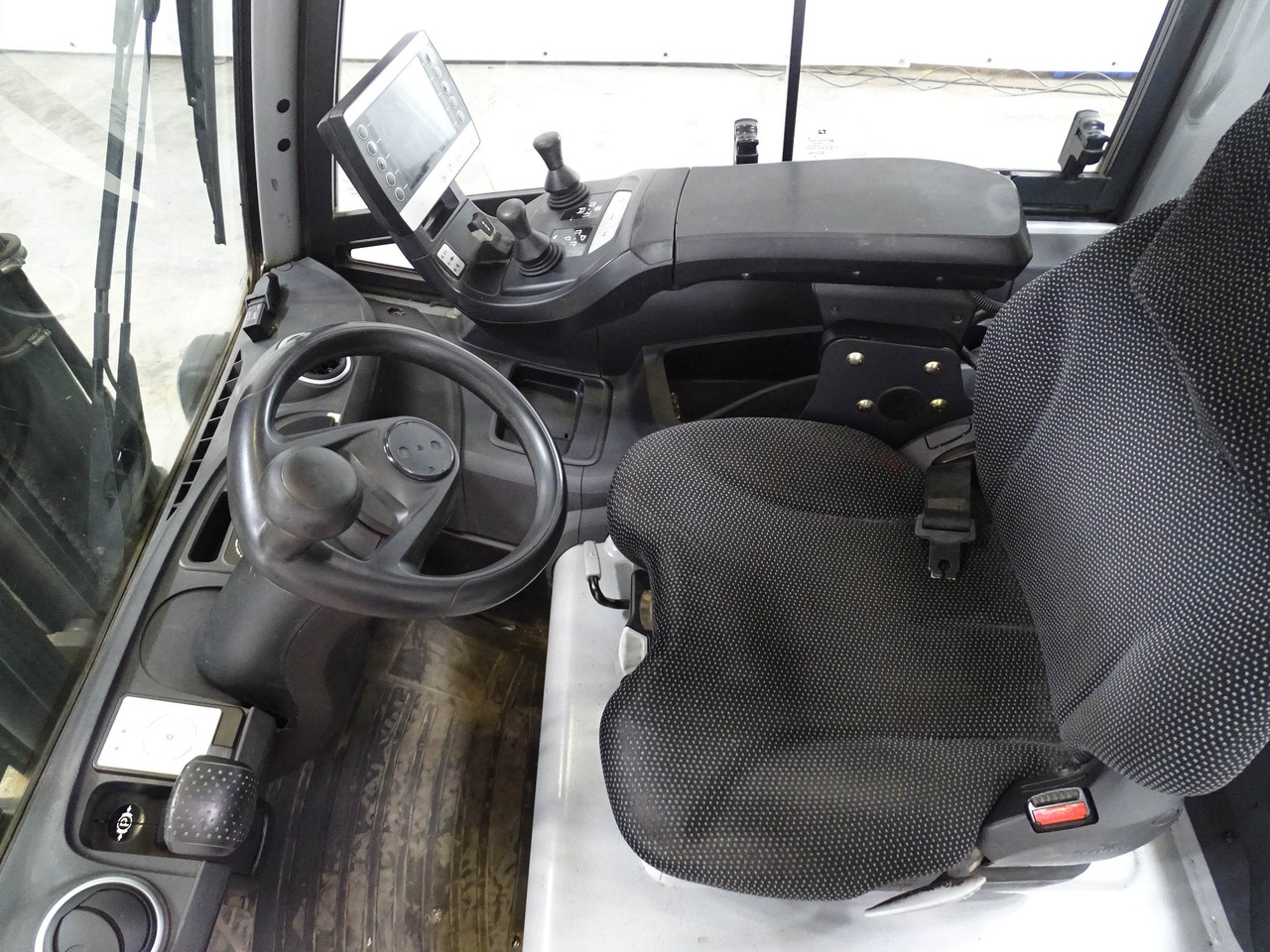 Still RX20-20L - Carretilla elevadora eléctrica: foto 3 Still RX20-20L - Carretilla elevadora eléctrica: foto 3