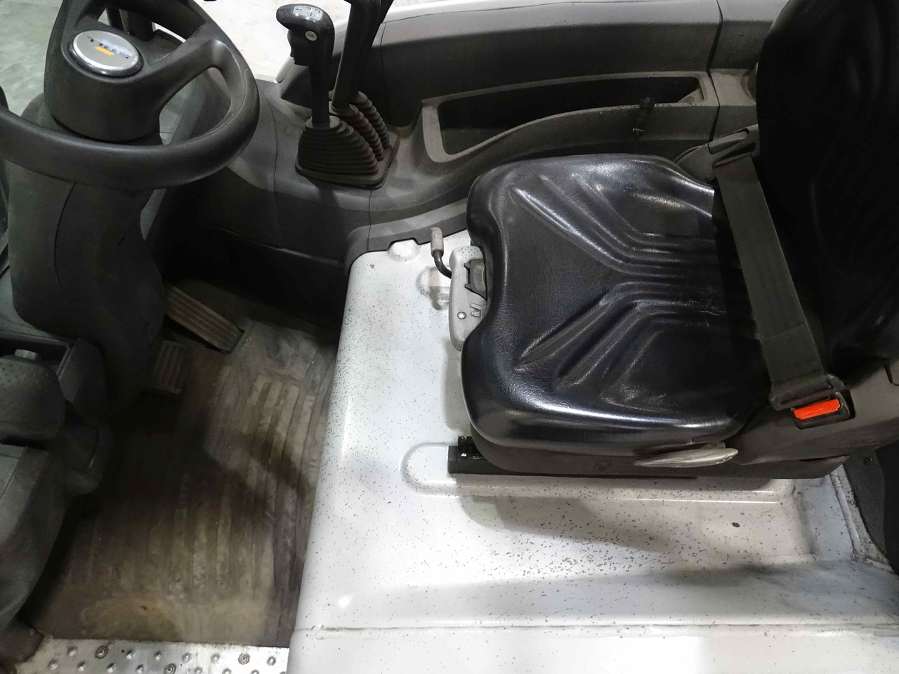 Still RX20-20L/BRONZE - Carretilla elevadora eléctrica: foto 3 Still RX20-20L/BRONZE - Carretilla elevadora eléctrica: foto 3