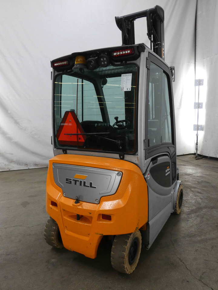 Still RX20-20P - Carretilla elevadora eléctrica: foto 2 Still RX20-20P - Carretilla elevadora eléctrica: foto 2