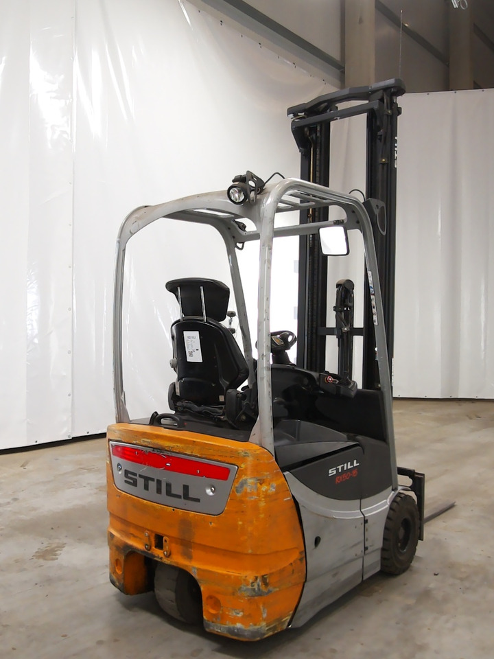 Still RX50-15 - Carretilla elevadora eléctrica: foto 2 Still RX50-15 - Carretilla elevadora eléctrica: foto 2