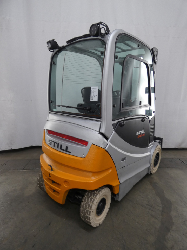 Still RX60-30/BRONZE - Carretilla elevadora eléctrica: foto 2 Still RX60-30/BRONZE - Carretilla elevadora eléctrica: foto 2