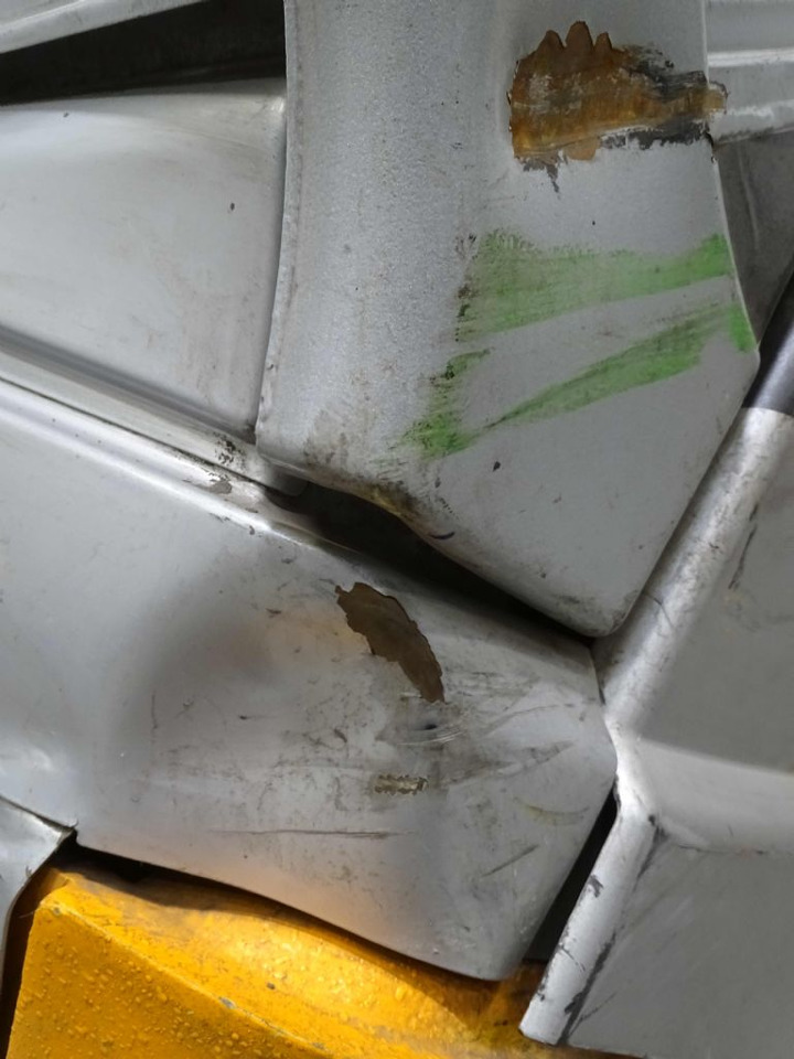 Still RX60-35 - Carretilla elevadora eléctrica: foto 5 Still RX60-35 - Carretilla elevadora eléctrica: foto 5