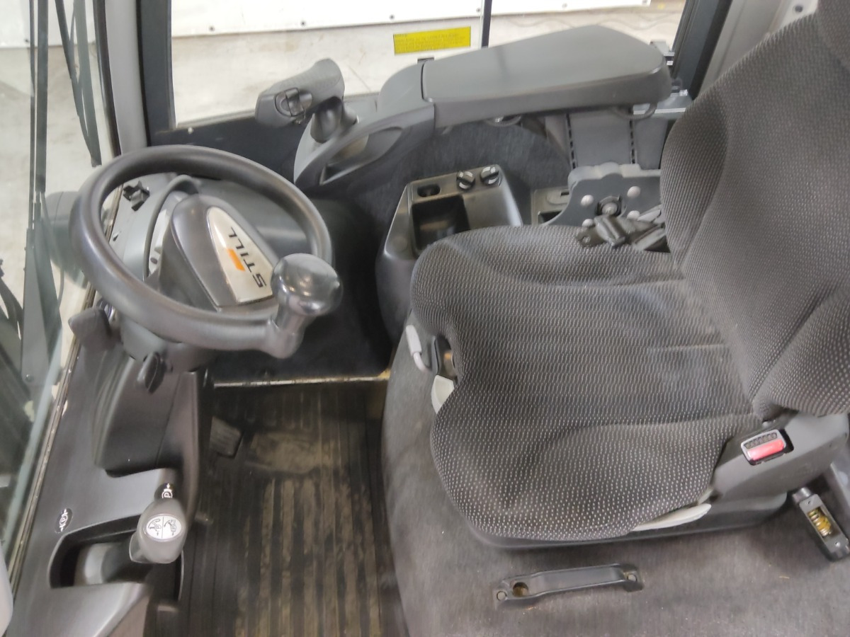 Still RX70-20T - Carretilla elevadora: foto 3 Still RX70-20T - Carretilla elevadora: foto 3