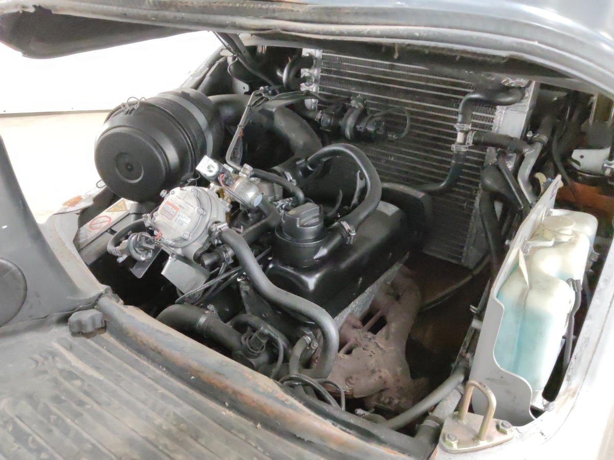 Still RX70-35T - Carretilla elevadora: foto 4 Still RX70-35T - Carretilla elevadora: foto 4