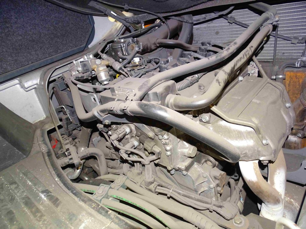 Still RX70-45T - Carretilla elevadora: foto 1 Still RX70-45T - Carretilla elevadora: foto 1