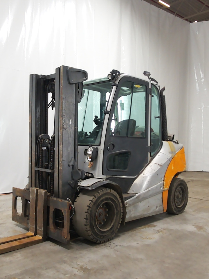 Still RX70-45T - Carretilla elevadora de gas: foto 1 Still RX70-45T - Carretilla elevadora de gas: foto 1