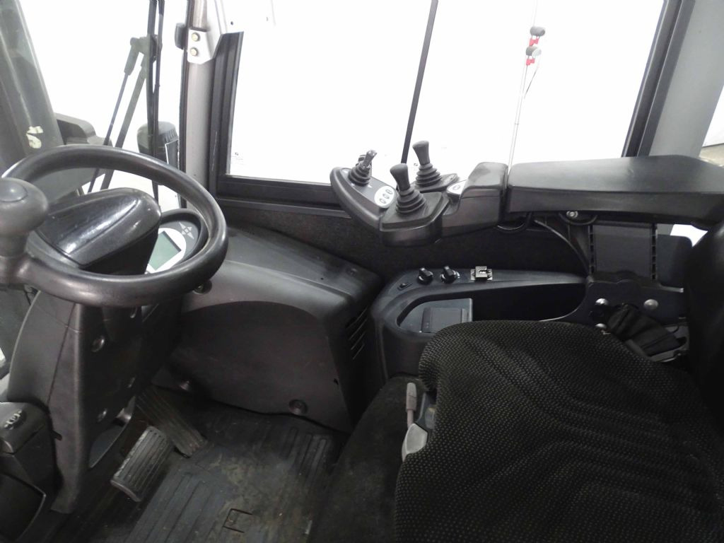 Still RX70-70 - Carretilla elevadora diésel: foto 4 Still RX70-70 - Carretilla elevadora diésel: foto 4