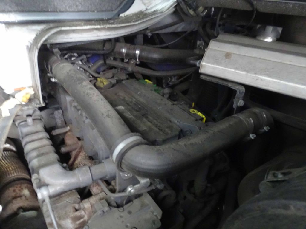 Still RX70-70 - Carretilla elevadora diésel: foto 5 Still RX70-70 - Carretilla elevadora diésel: foto 5