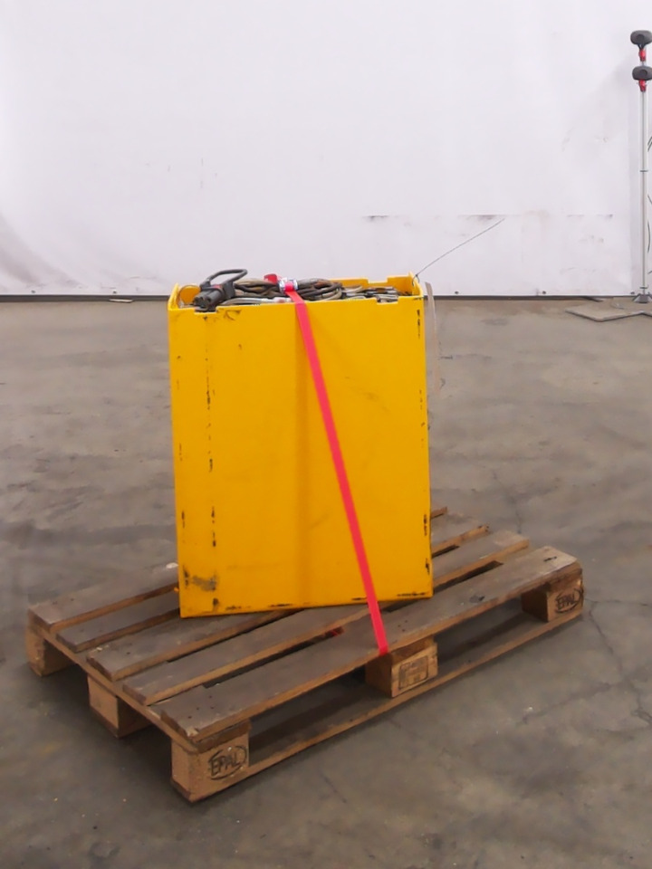 Weitere 24V - Acumulador para Equipo de manutención: foto 1 Weitere 24V - Acumulador para Equipo de manutención: foto 1