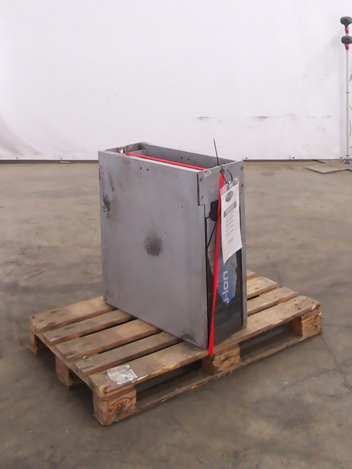 Weitere 24V205AH/LIION - Acumulador para Equipo de manutención: foto 1 Weitere 24V205AH/LIION - Acumulador para Equipo de manutención: foto 1
