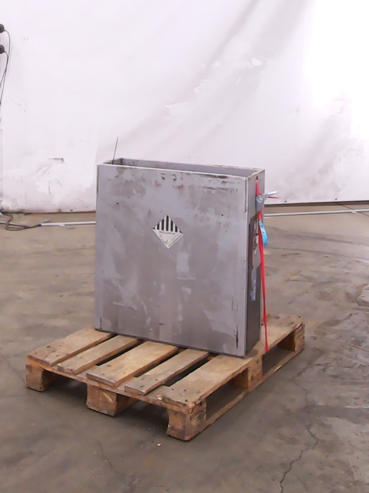 Weitere 24V205AH/LIION - Acumulador para Equipo de manutención: foto 5 Weitere 24V205AH/LIION - Acumulador para Equipo de manutención: foto 5