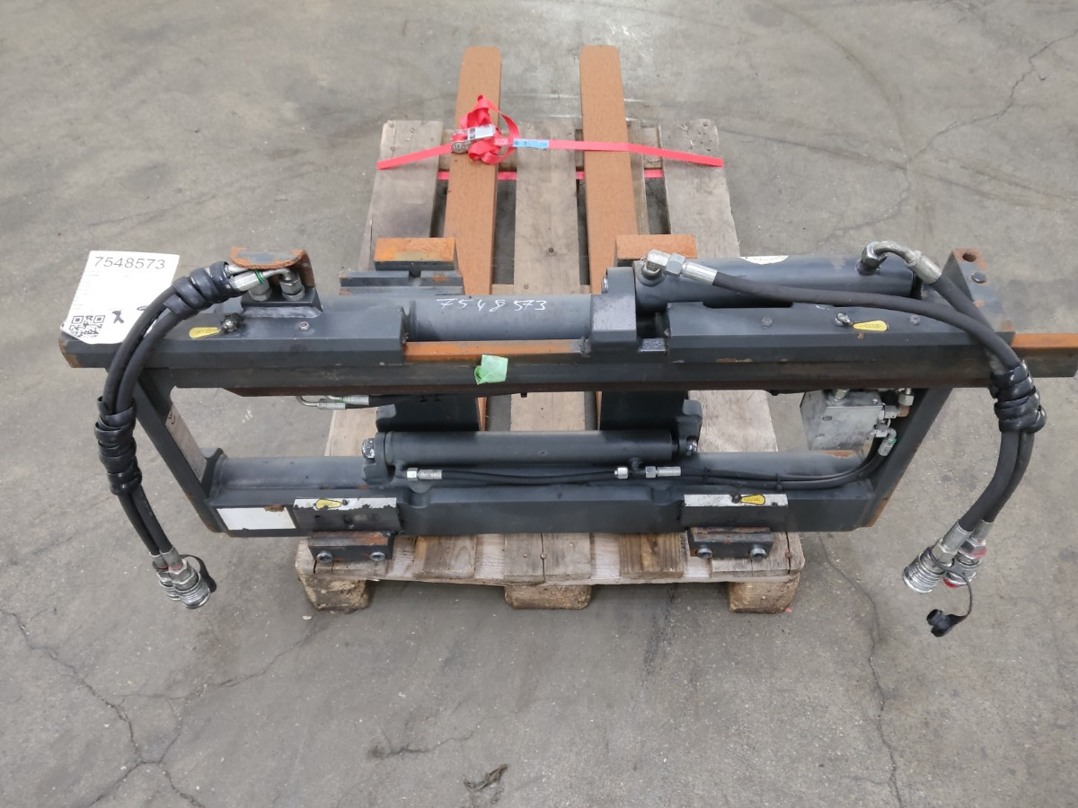 Weitere RZV20GS-SC - Horquillas para Equipo de manutención: foto 3 Weitere RZV20GS-SC - Horquillas para Equipo de manutención: foto 3