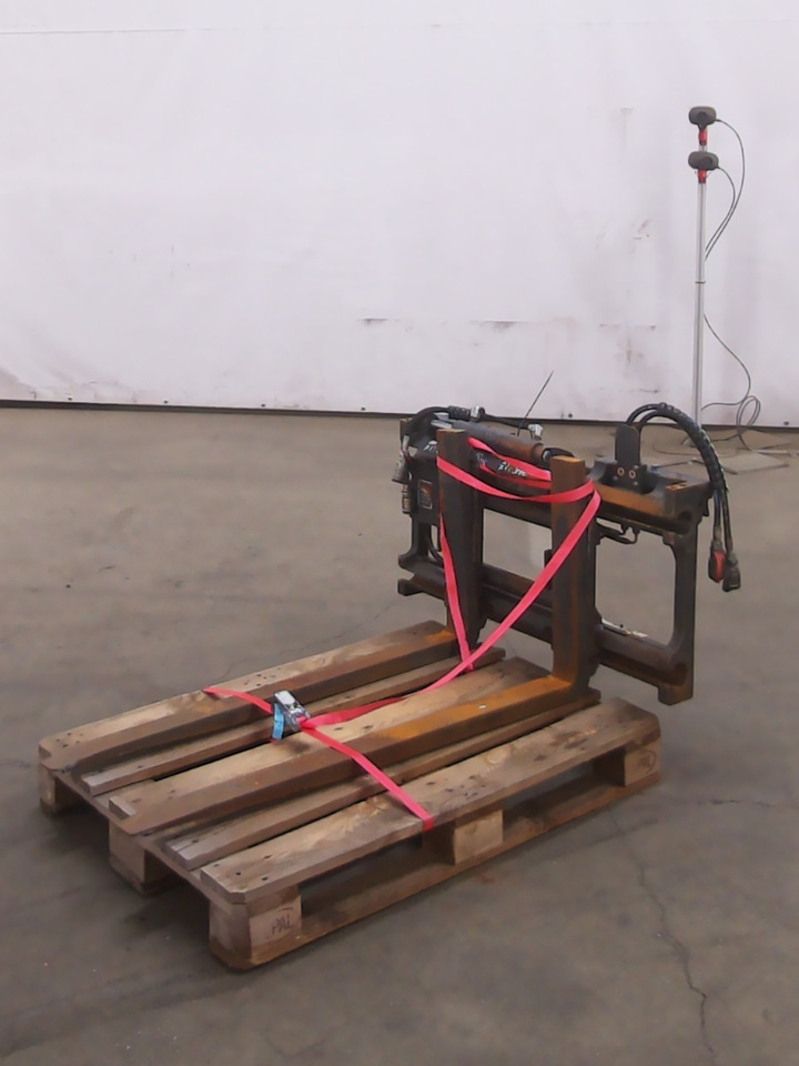Weitere RZV25S - Horquillas para Equipo de manutención: foto 4 Weitere RZV25S - Horquillas para Equipo de manutención: foto 4