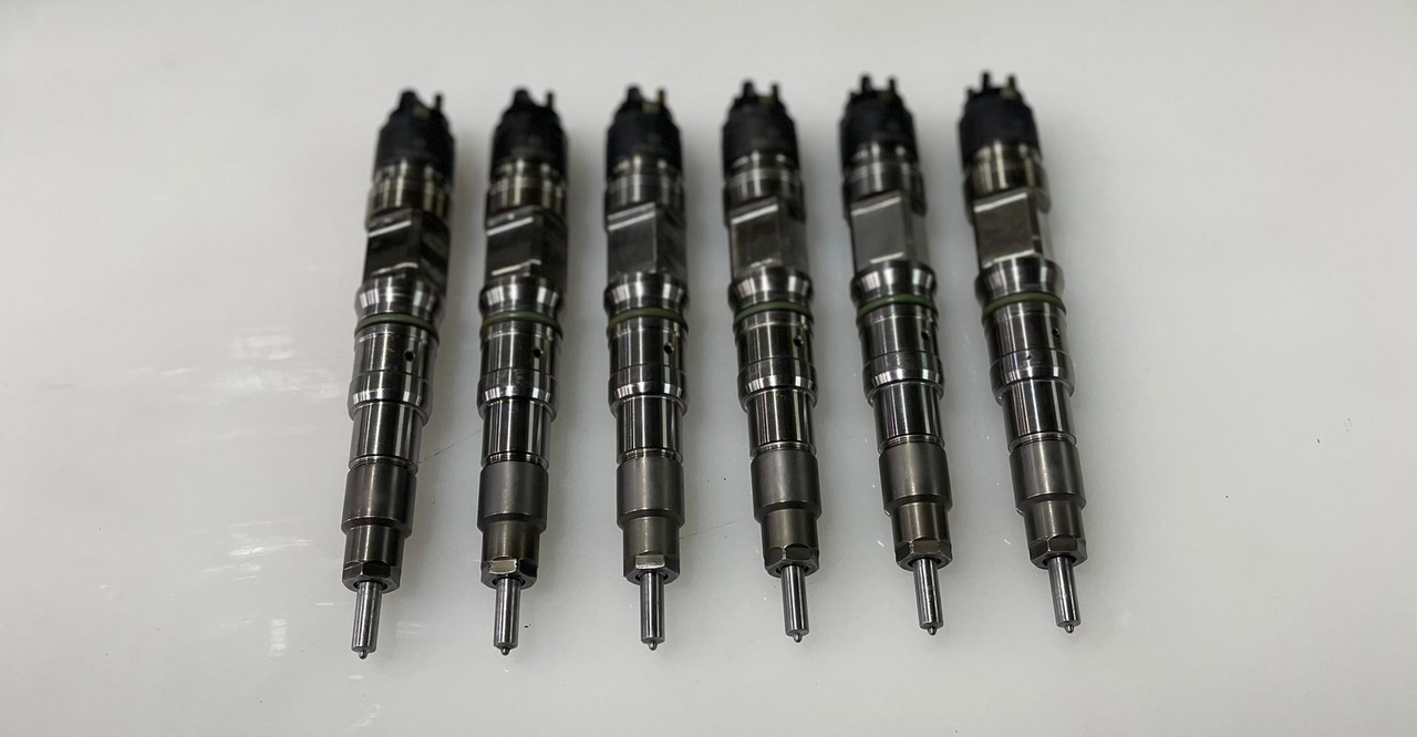 BOSCH 61800354 - Inyector: foto 2 BOSCH 61800354 - Inyector: foto 2