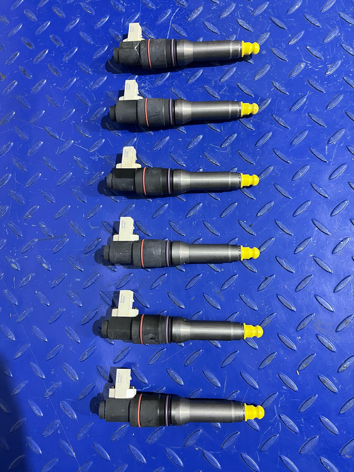 DELPHI 1905001 - Inyector: foto 1 DELPHI 1905001 - Inyector: foto 1