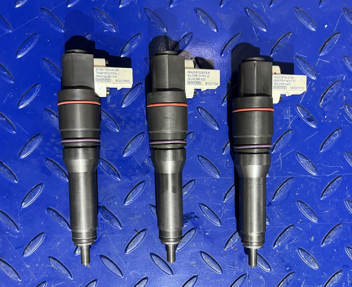 DELPHI 2005596 - Inyector: foto 2 DELPHI 2005596 - Inyector: foto 2