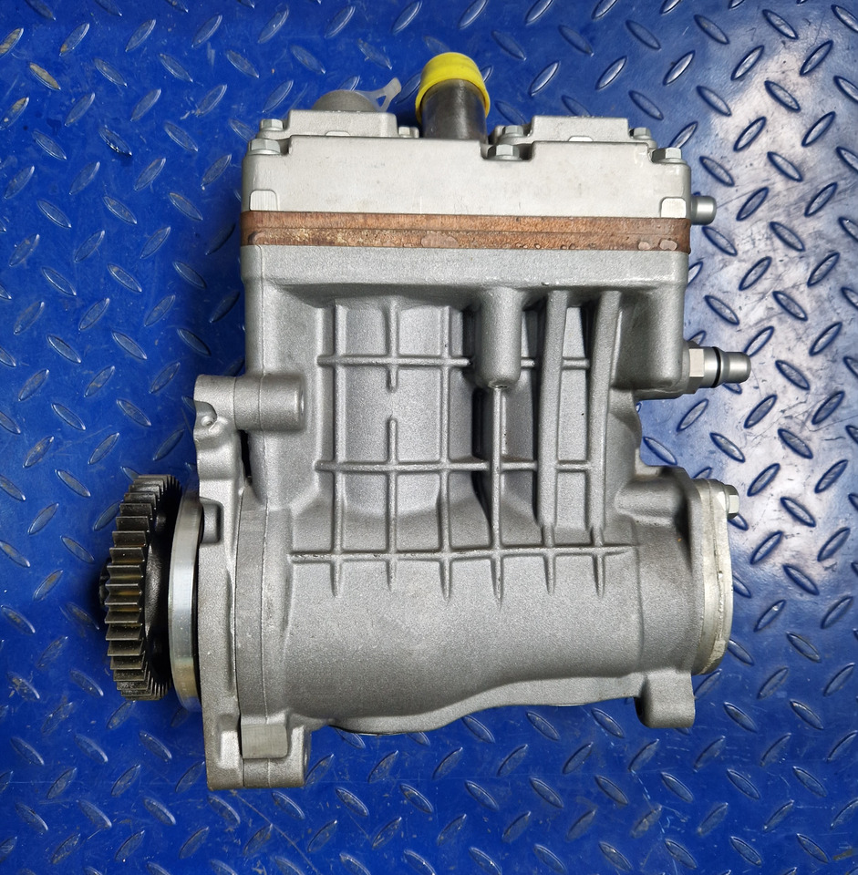Mercedes Benz Air Compressor A0011306415 Reconditioned - Compresor para Otra maquinaria: foto 2 Mercedes Benz Air Compressor A0011306415 Reconditioned - Compresor para Otra maquinaria: foto 2
