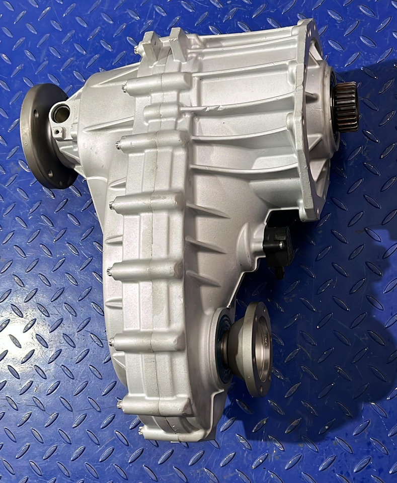 Mercedes Benz Sprinter W906 Transfer Case A9062803700 - Transmisión: foto 3 Mercedes Benz Sprinter W906 Transfer Case A9062803700 - Transmisión: foto 3