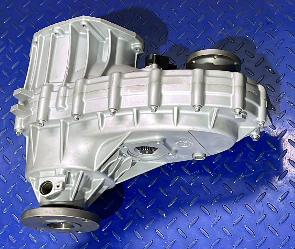 Mercedes Benz Sprinter W906 Transfer Case A9062803700 - Transmisión: foto 1 Mercedes Benz Sprinter W906 Transfer Case A9062803700 - Transmisión: foto 1