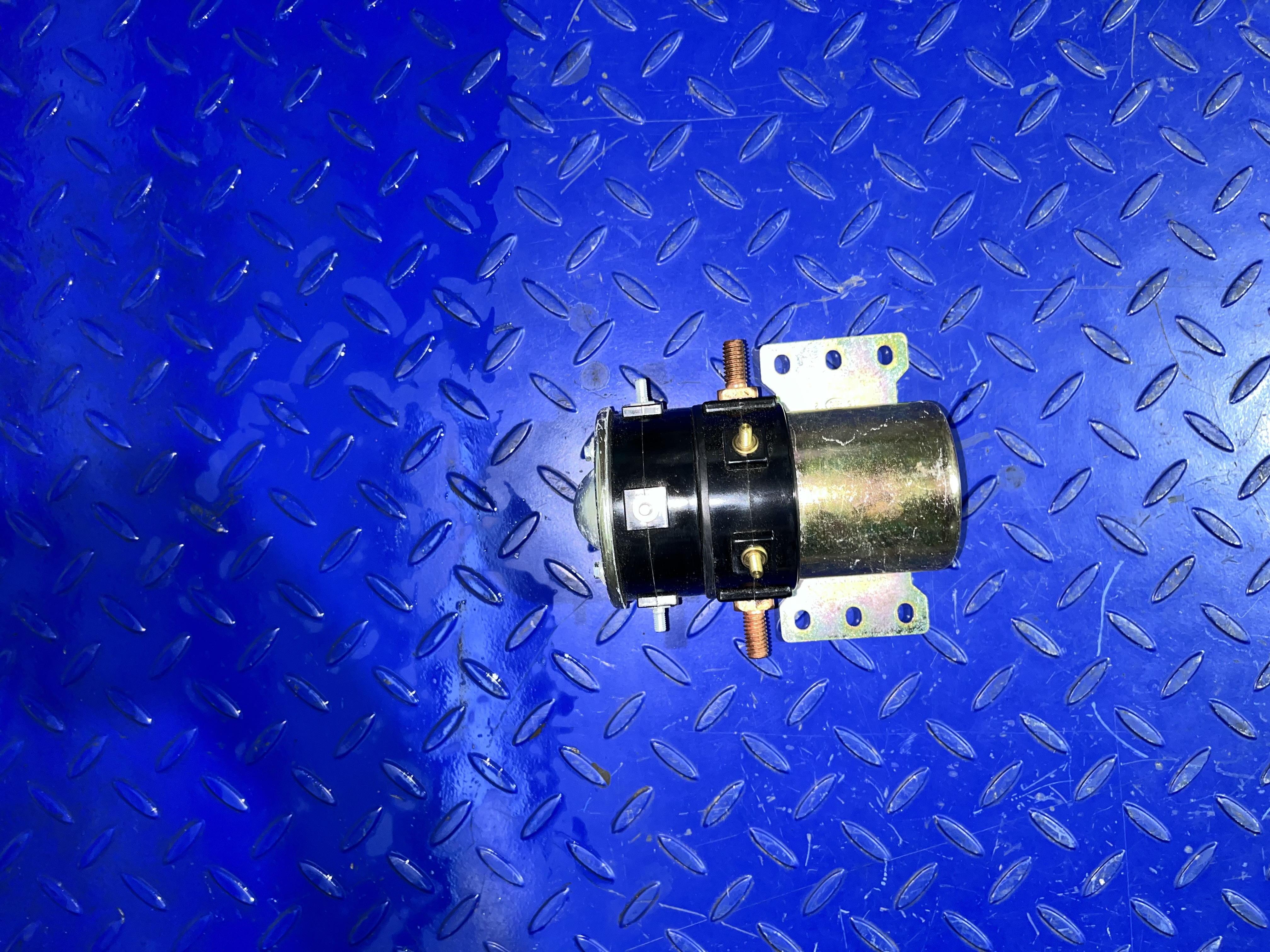 CUMMINS PARALLEL SWITCH - Recambio para Maquinaria de construcción: foto 2 CUMMINS PARALLEL SWITCH - Recambio para Maquinaria de construcción: foto 2