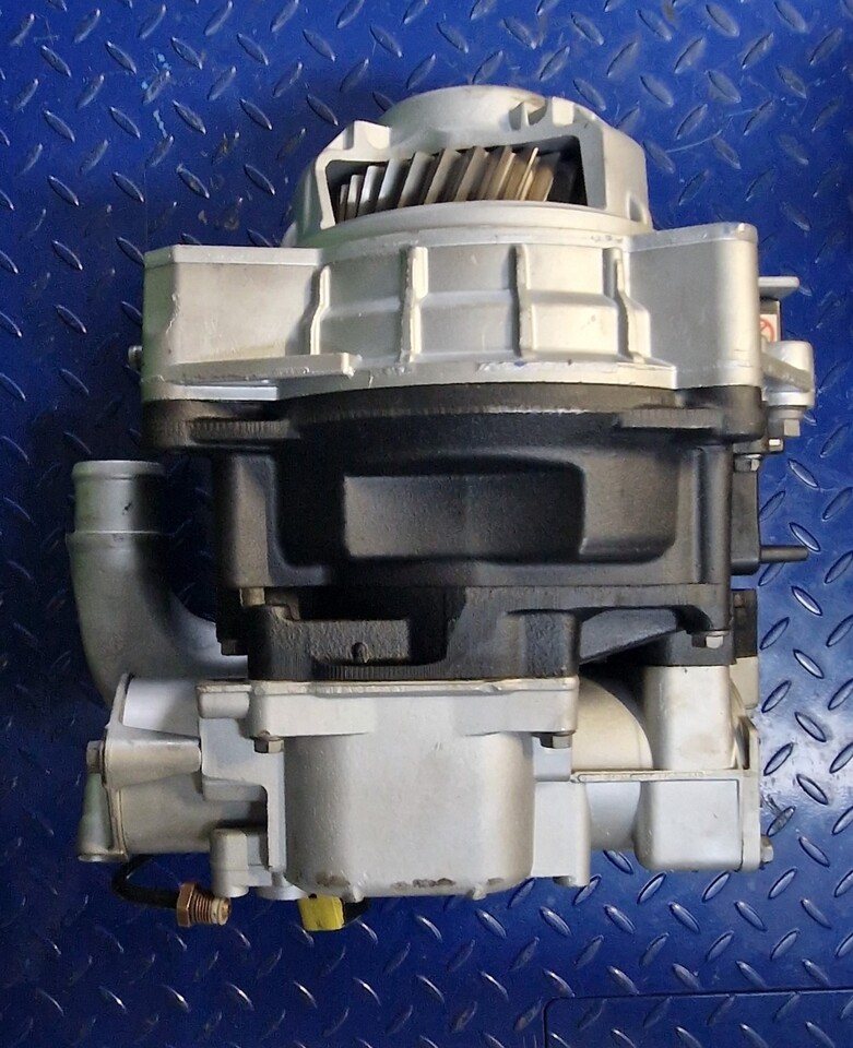 MERCEDES-BENZ Retarder Actros Mp4 A9604304895 REMAN - Recambio para Otra maquinaria: foto 4 MERCEDES-BENZ Retarder Actros Mp4 A9604304895 REMAN - Recambio para Otra maquinaria: foto 4