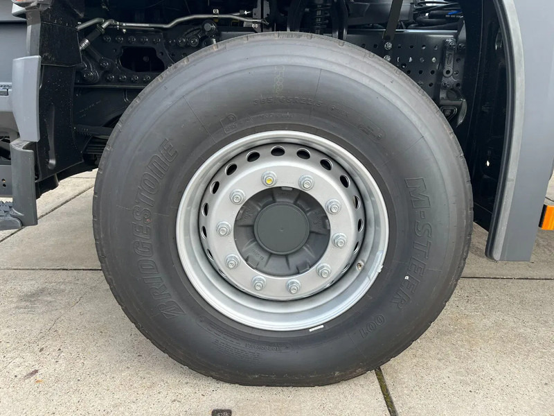 Leasing de Mercedes-Benz Arocs 3340 6x6 Water Tank Truck Mercedes-Benz Arocs 3340 6x6 Water Tank Truck: foto 11 Leasing de Mercedes-Benz Arocs 3340 6x6 Water Tank Truck Mercedes-Benz Arocs 3340 6x6 Water Tank Truck: foto 11