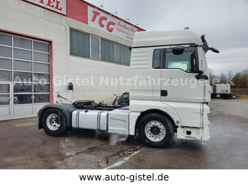 MAN TGX 18.500 4x2 LL *XLX MAN TGX 18.500 4x2 LL *XLX - Cabeza tractora: foto 2 MAN TGX 18.500 4x2 LL *XLX MAN TGX 18.500 4x2 LL *XLX - Cabeza tractora: foto 2
