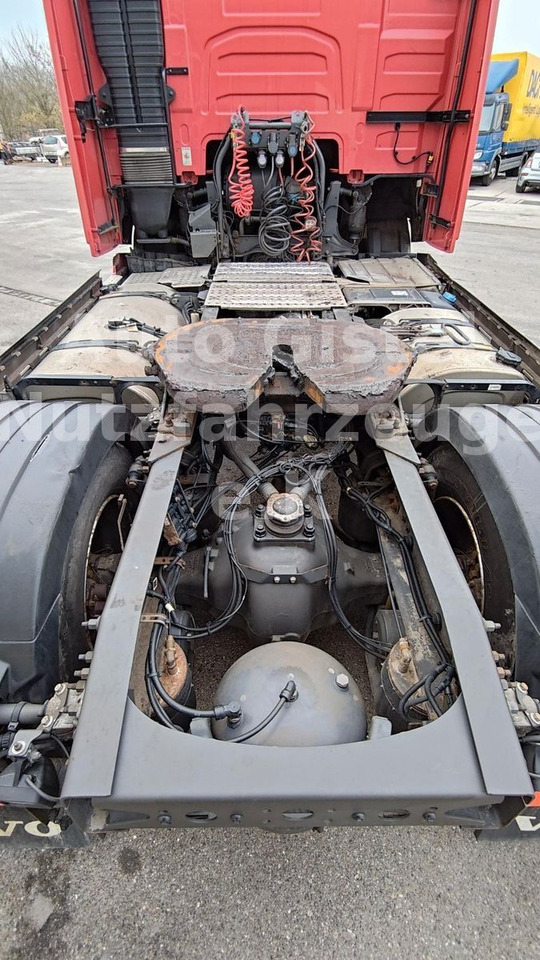 Volvo FH500 4x2 BL *VEB+ - Cabeza tractora: foto 5 Volvo FH500 4x2 BL *VEB+ - Cabeza tractora: foto 5