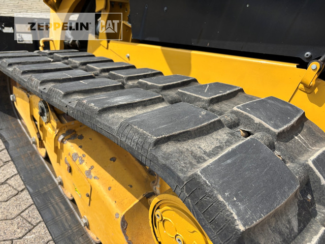 Minicargadora Cat 289D: foto 9 Minicargadora Cat 289D: foto 9