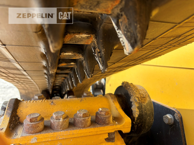 Minicargadora Cat 289D: foto 12 Minicargadora Cat 289D: foto 12