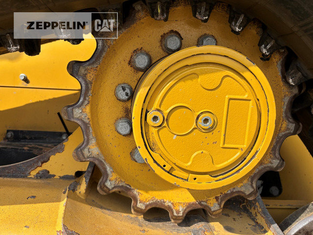 Minicargadora Cat 289D: foto 11 Minicargadora Cat 289D: foto 11