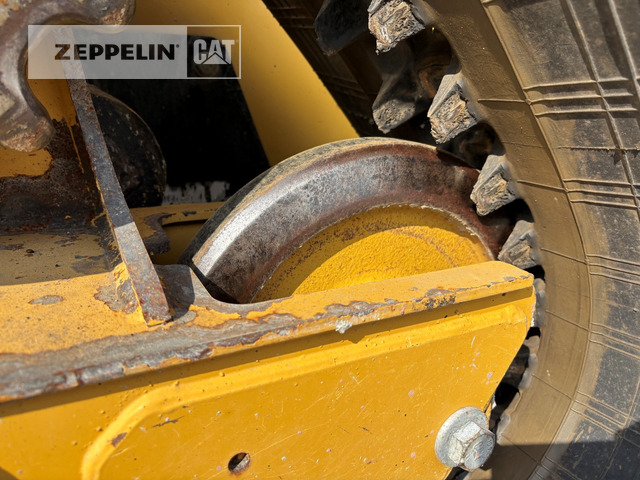 Minicargadora Cat 289D: foto 13 Minicargadora Cat 289D: foto 13