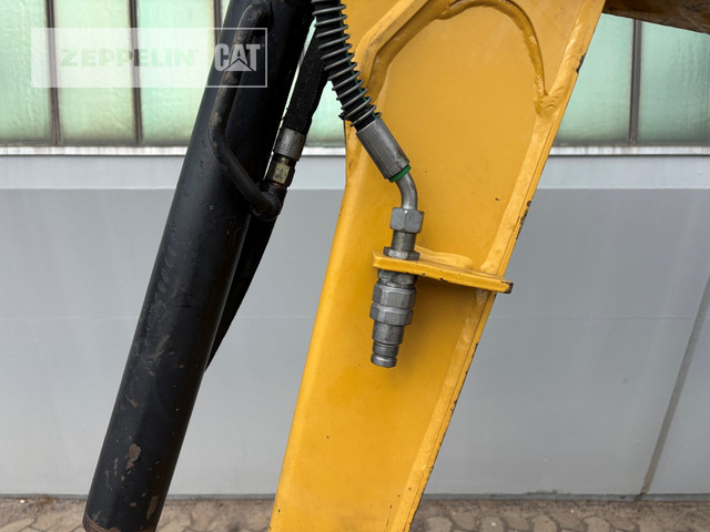 Miniexcavadora Cat 301.4C: foto 11