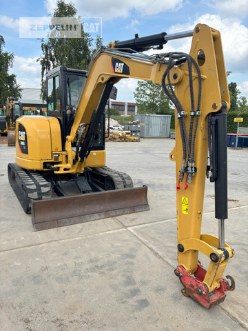 Cat 305ECR - Miniexcavadora: foto 2 Cat 305ECR - Miniexcavadora: foto 2