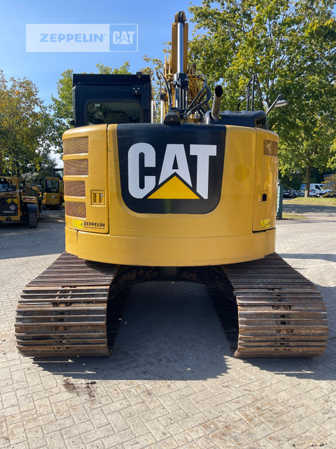 Cat 315FL - Excavadora de cadenas: foto 4 Cat 315FL - Excavadora de cadenas: foto 4