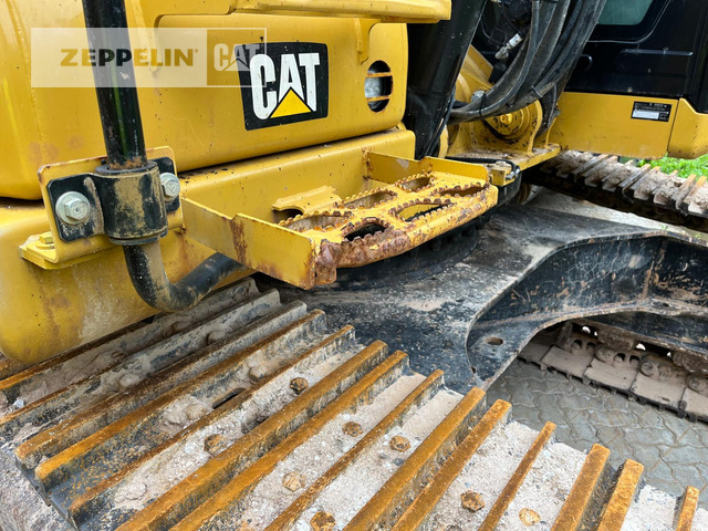 Cat 336-07A - Excavadora de cadenas: foto 5 Cat 336-07A - Excavadora de cadenas: foto 5