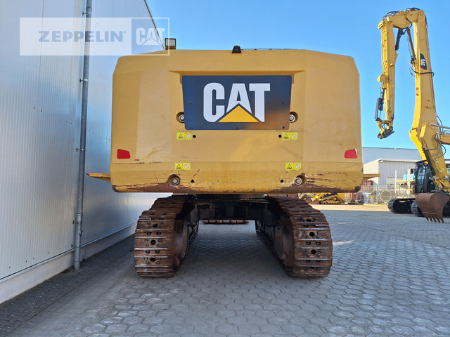 Cat 390FL - Excavadora de cadenas: foto 4 Cat 390FL - Excavadora de cadenas: foto 4