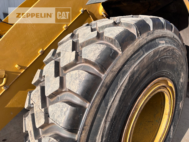 Cat 950M - Cargadora de ruedas: foto 5 Cat 950M - Cargadora de ruedas: foto 5