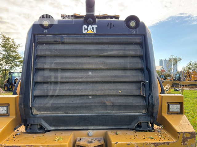 Cargadora de ruedas Cat 950M: foto 36