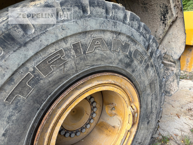 Cargadora de ruedas Cat 950M: foto 18