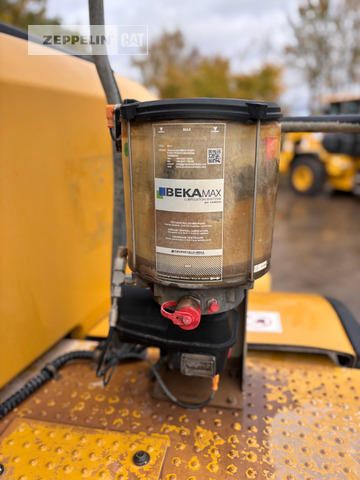 Cat 950M - Cargadora de ruedas: foto 5 Cat 950M - Cargadora de ruedas: foto 5