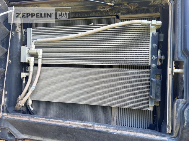 Cargadora de ruedas Cat 950M: foto 38