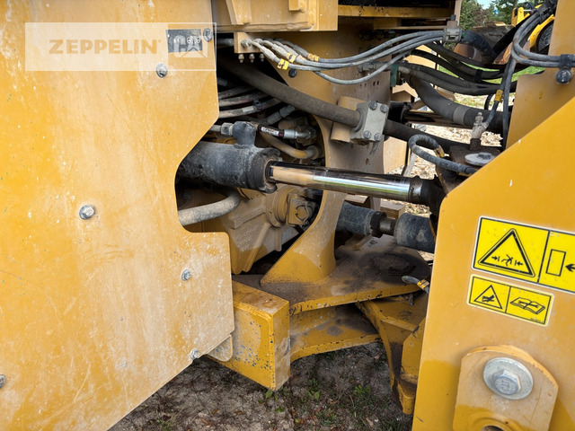 Cargadora de ruedas Cat 950M: foto 42