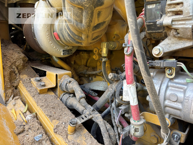 Cargadora de ruedas Cat 950M: foto 49