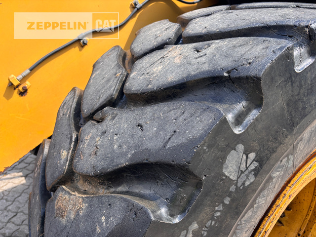 Cat 950M - Cargadora de ruedas: foto 5 Cat 950M - Cargadora de ruedas: foto 5