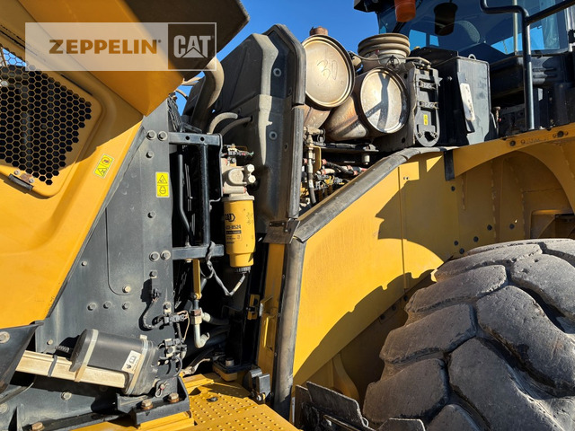 Leasing de Cat 966MXE Cat 966MXE: foto 23