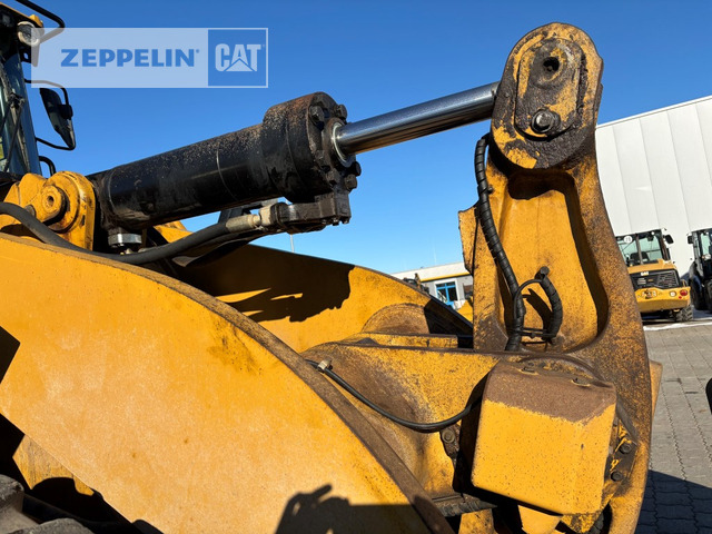 Leasing de Cat 966MXE Cat 966MXE: foto 17
